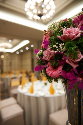 Flower Arrangement