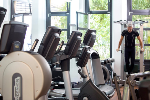 VICTORIA JUNGFRAU GRAND HOTEL & SPA - Photo 70