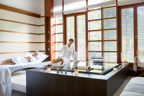 VICTORIA JUNGFRAU GRAND HOTEL & SPA - Photo 56