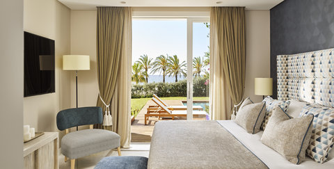 PUENTE ROMANO MARBELLA - Photo 95