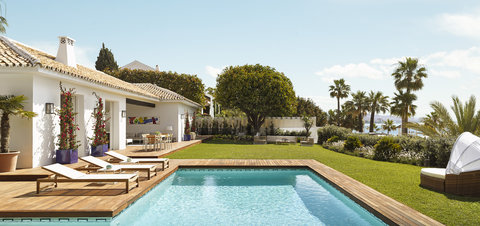 PUENTE ROMANO MARBELLA - Photo 88