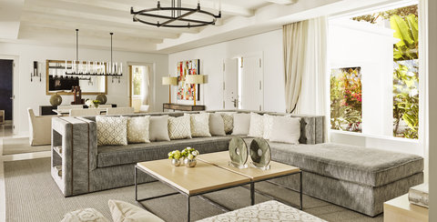 PUENTE ROMANO MARBELLA - Photo 92