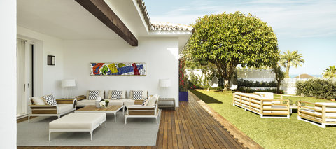 PUENTE ROMANO MARBELLA - Photo 98