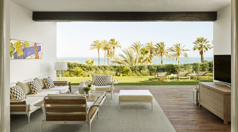 PUENTE ROMANO MARBELLA - Photo 99