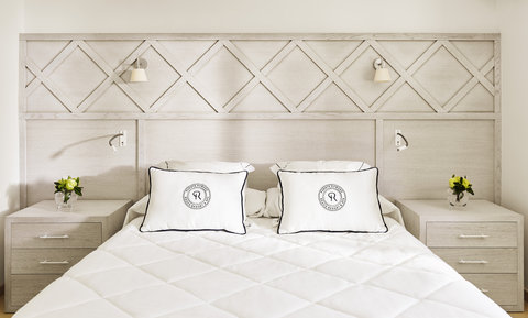 PUENTE ROMANO MARBELLA - Photo 68