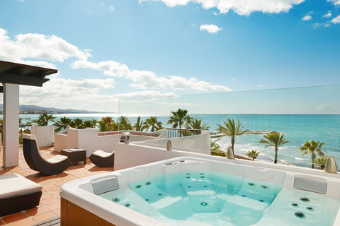 PUENTE ROMANO MARBELLA - Photo 84