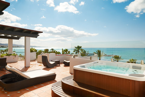 PUENTE ROMANO MARBELLA - Photo 85