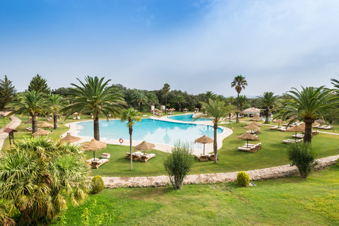 LA BOBADILLA ROYAL HIDEAWAY - Photo 10