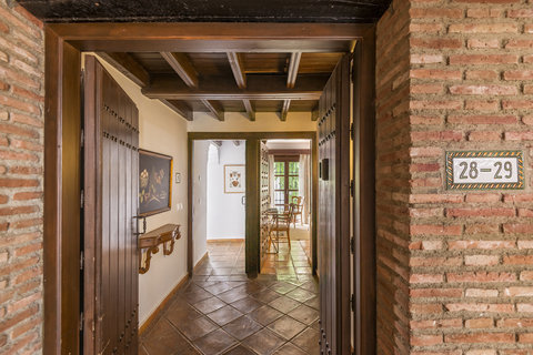 LA BOBADILLA ROYAL HIDEAWAY - Photo 39