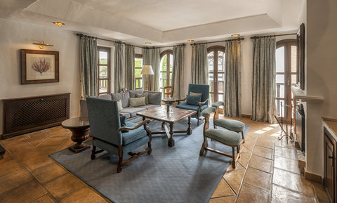 LA BOBADILLA ROYAL HIDEAWAY - Photo 44