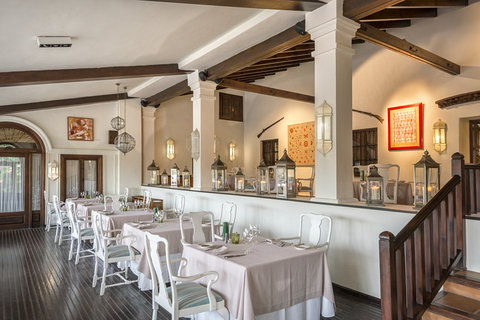 LA BOBADILLA ROYAL HIDEAWAY - Photo 17