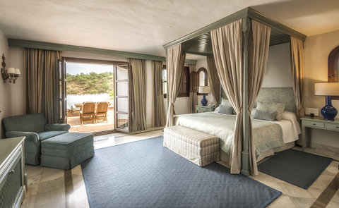 LA BOBADILLA ROYAL HIDEAWAY - Photo 45