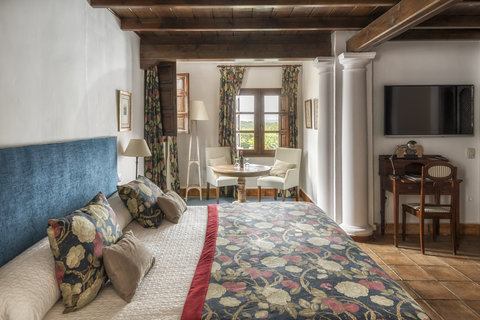 LA BOBADILLA ROYAL HIDEAWAY - Photo 40