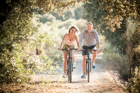 LA BOBADILLA ROYAL HIDEAWAY - Photo 21