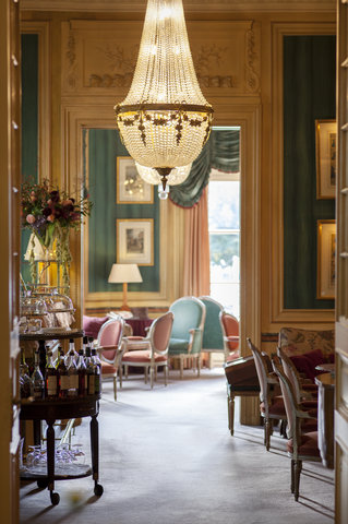 BEAU-RIVAGE  GENEVA - Photo 54