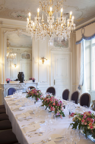 BEAU-RIVAGE  GENEVA - Photo 53