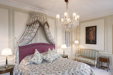 BEAU-RIVAGE  GENEVA - Photo 38