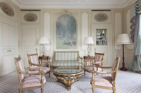 BEAU-RIVAGE  GENEVA - Photo 32