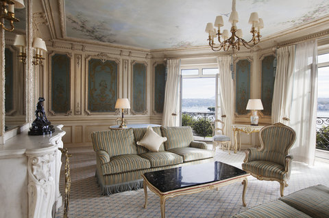 BEAU-RIVAGE  GENEVA - Photo 29