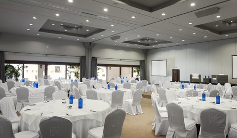 PUENTE ROMANO MARBELLA - Photo 108