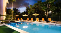  - Ocean Beach Palace Hotel Fort Lauderdale