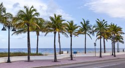  - Ocean Beach Palace Hotel Fort Lauderdale