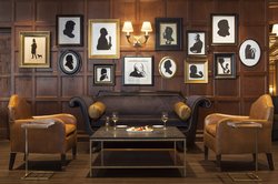  - Omni Parker House Hotel Boston