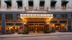  - Omni Parker House Hotel Boston