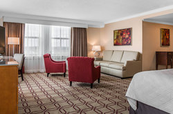  - Omni Providence Hotel - I-95, Exit 37A