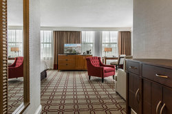  - Omni Providence Hotel - I-95, Exit 37A