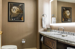  - Omni Providence Hotel - I-95, Exit 37A
