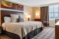  - Omni Providence Hotel - I-95, Exit 37A
