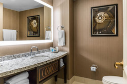  - Omni Providence Hotel - I-95, Exit 37A