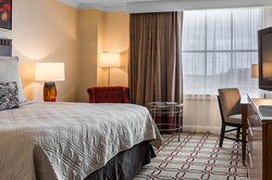  - Omni Providence Hotel - I-95, Exit 37A