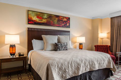  - Omni Providence Hotel - I-95, Exit 37A
