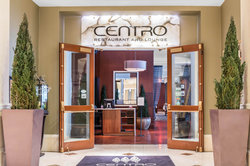  - Omni Providence Hotel - I-95, Exit 37A