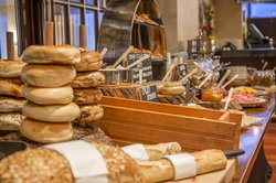  - Omni Hotel at Yale New Haven