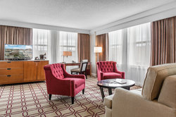  - Omni Providence Hotel - I-95, Exit 37A