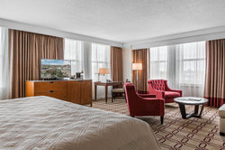  - Omni Providence Hotel - I-95, Exit 37A