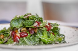  - Omni Hotel at Yale New Haven