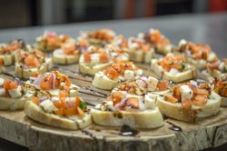  - Omni Hotel at Yale New Haven