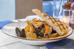  - Omni Hotel at Yale New Haven