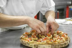  - Omni Hotel at Yale New Haven