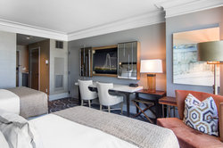  - Omni Hotel Dallas - I-35, Exit 428C