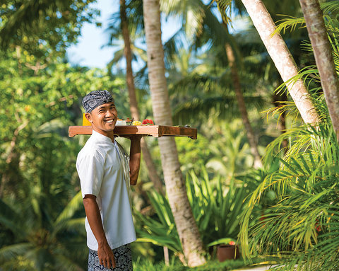 FOUR SEASONS RESORT BALI AT SAYAN - Photo 38