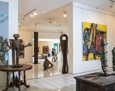 FOUR SEASONS RESORT BALI AT SAYAN - Photo 40