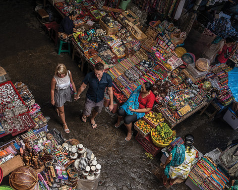 FOUR SEASONS RESORT BALI AT SAYAN - Photo 41