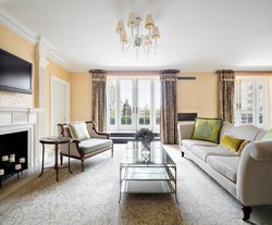  - Pierre Hotel New York