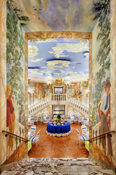  - Pierre Hotel New York