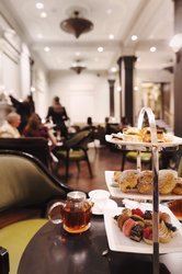  - Pierre Hotel New York